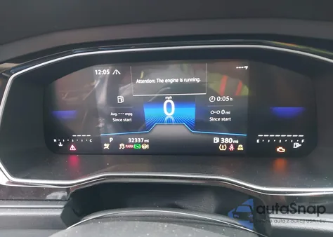 2024 Volkswagen Jetta 1.5T S from USA, damaged, VIN 3VW5M7BU8RM091349